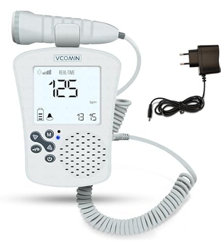 Mio Fuse Heart Rate Training with Activity Tracker, Regular (Aqua